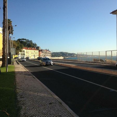 Beautiful Private Room Next To Lisbon - New Paço de Arcos Εξωτερικό φωτογραφία